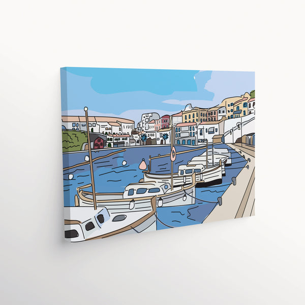 Cales Fonts 1