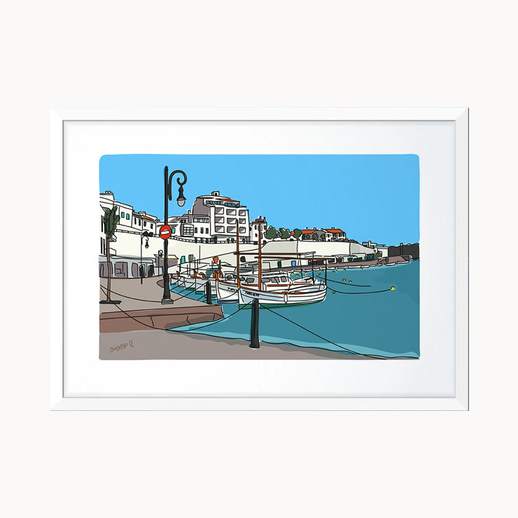 Lámina Cales Fonts 2