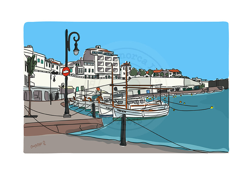 Lámina Cales Fonts 2