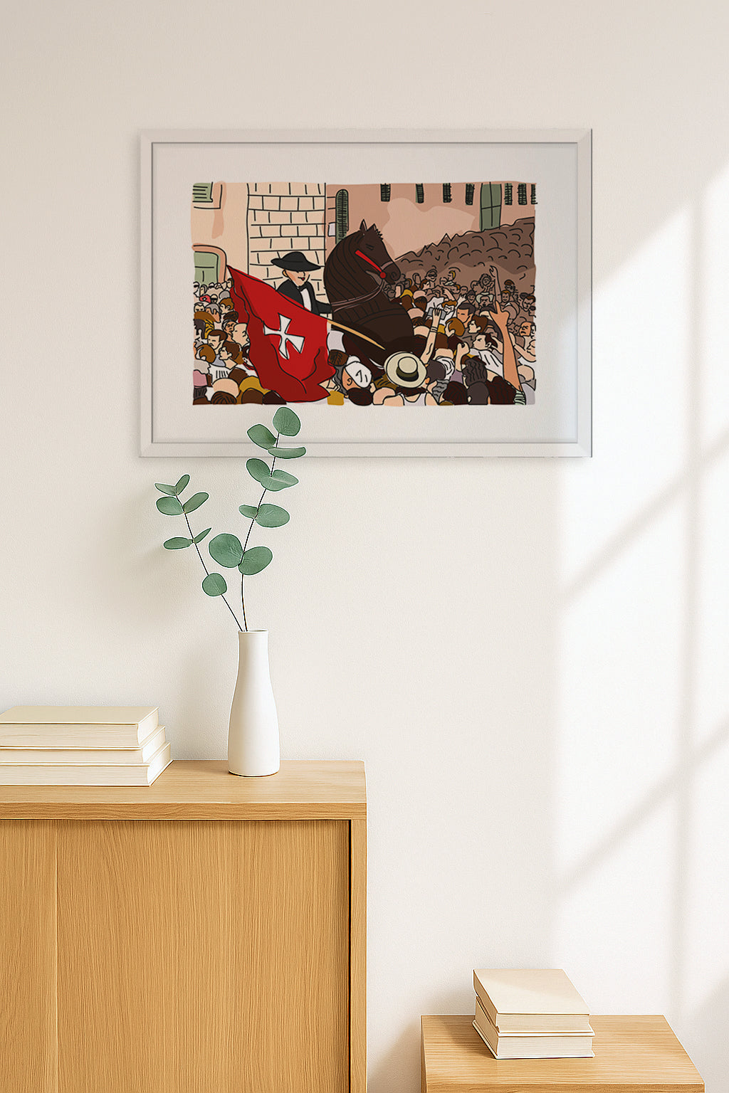 Sant Joan in Ciutadella 1