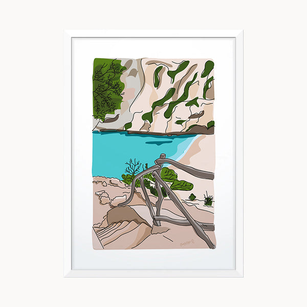 Lámina Macarelleta 2