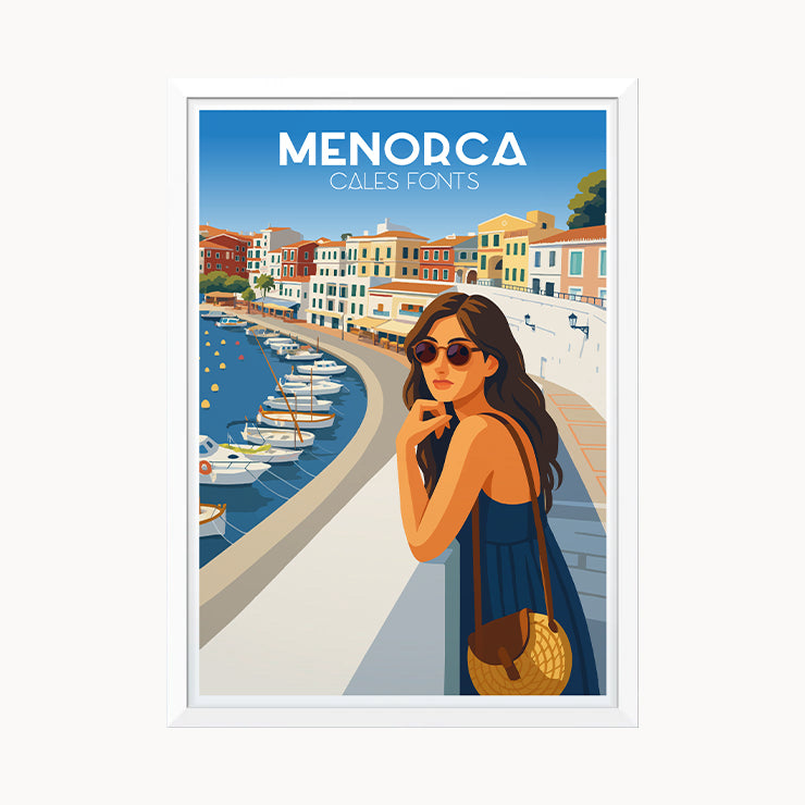 Póster Cales Fonts 2