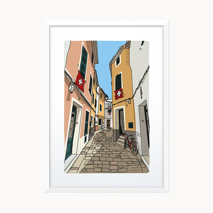 Sant Joan in Ciutadella 2