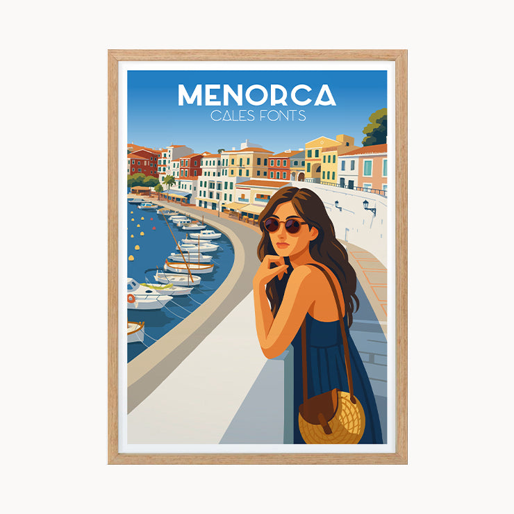 Póster Cales Fonts 2