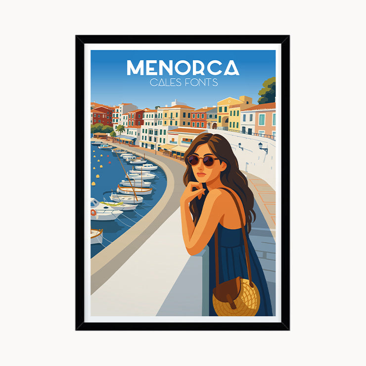 Póster Cales Fonts 2