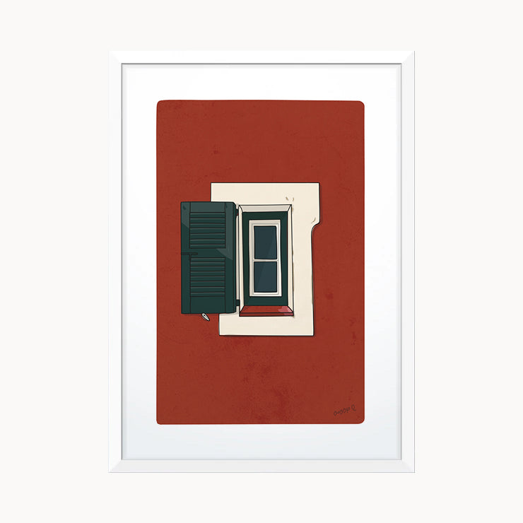 Film pour vitres Fornells