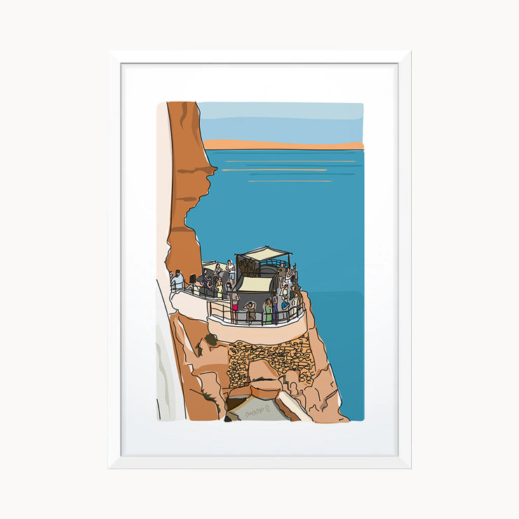 Cova de Xoroi Sheet 2