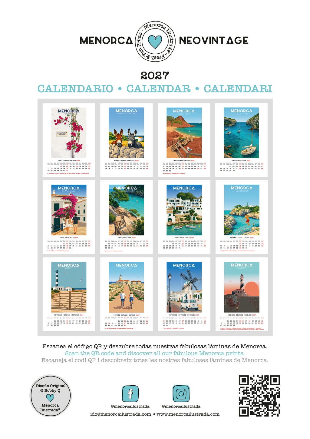 Calendars