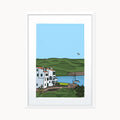 Sheet Playas de Fornells 2