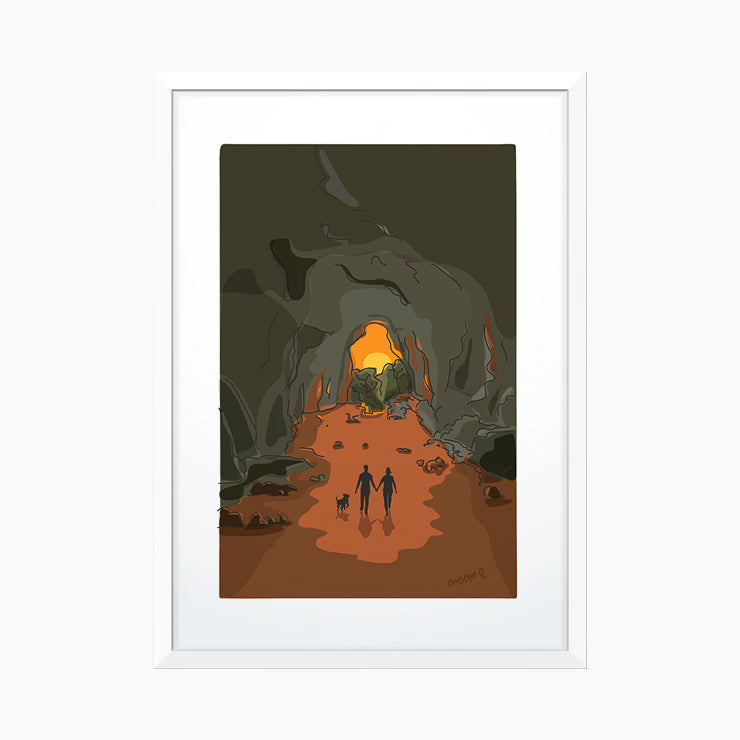 Sa Cova Des Coloms Sheet