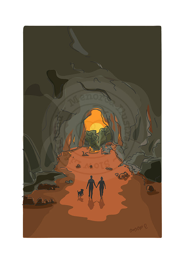 Sa Cova Des Coloms Sheet