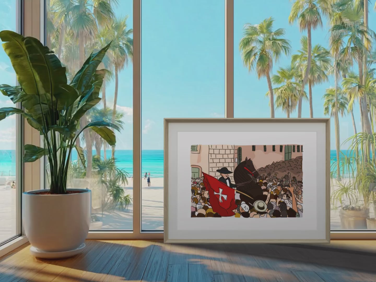 Sant Joan in Ciutadella 1