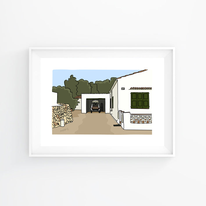Feuille Sant Lluis R4