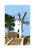 Feuille de laminage Es Castell
