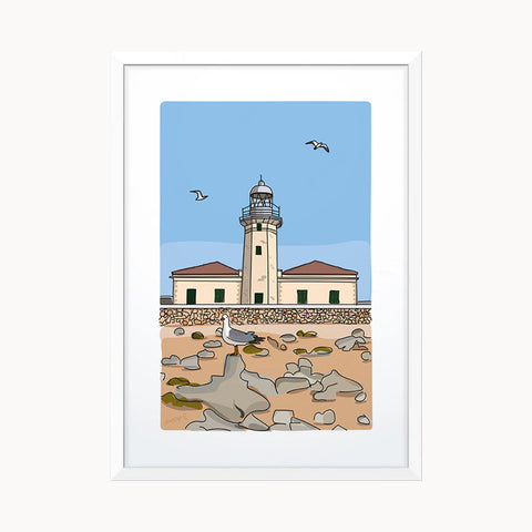 Lámina Punta Nati 4