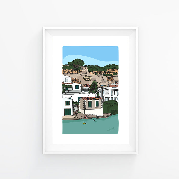 San Esteve Booth Sheets