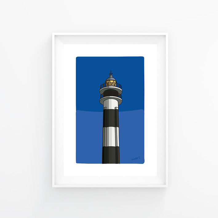 Lámina Artrutx de cerca