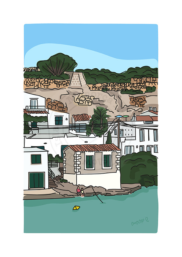 San Esteve Booth Sheets