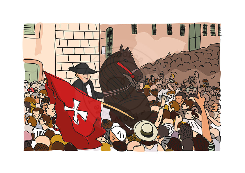 Sant Joan in Ciutadella 1